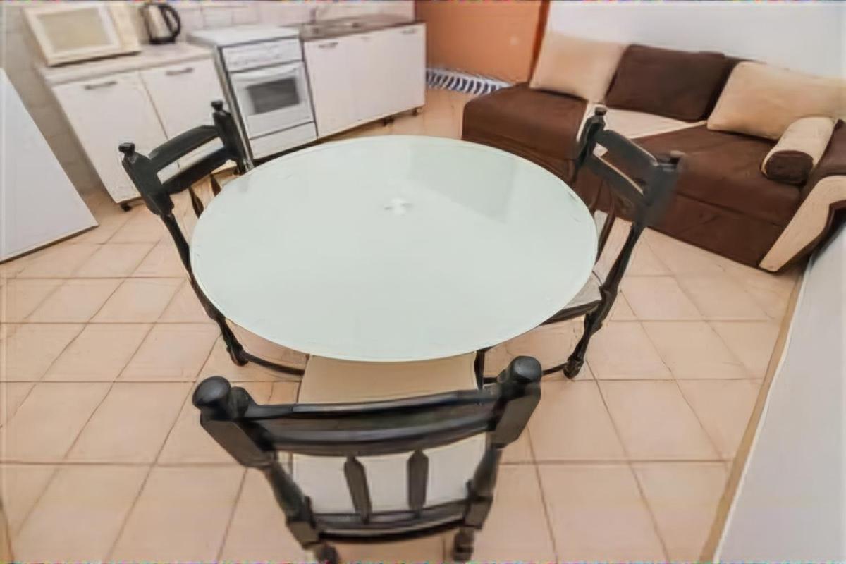 شقة Sablic مارينا المظهر الخارجي الصورة